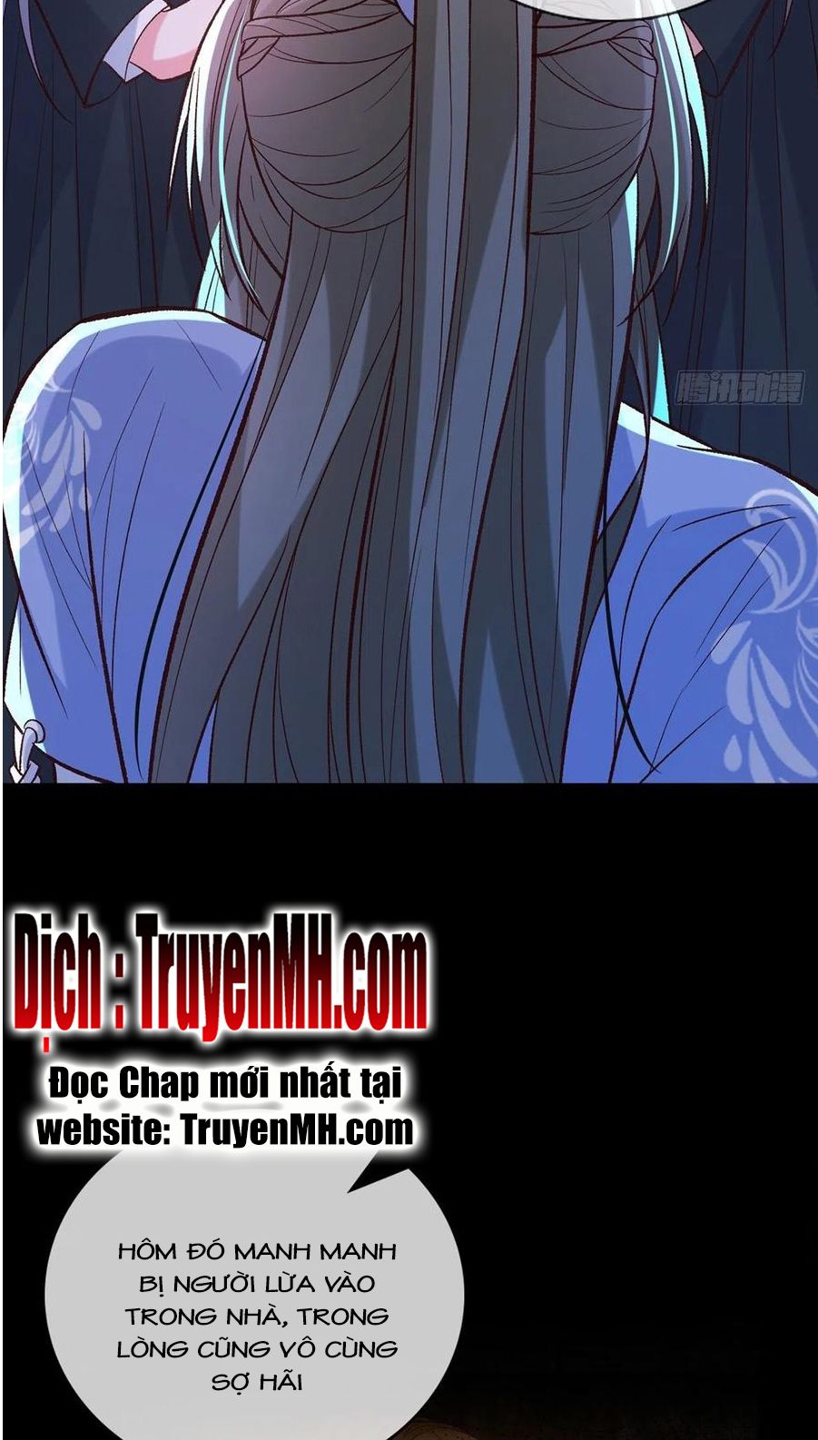 Kiều Mỵ Phu Lang, Tại Tuyến Lục Trà Chapter 83 - Trang 15