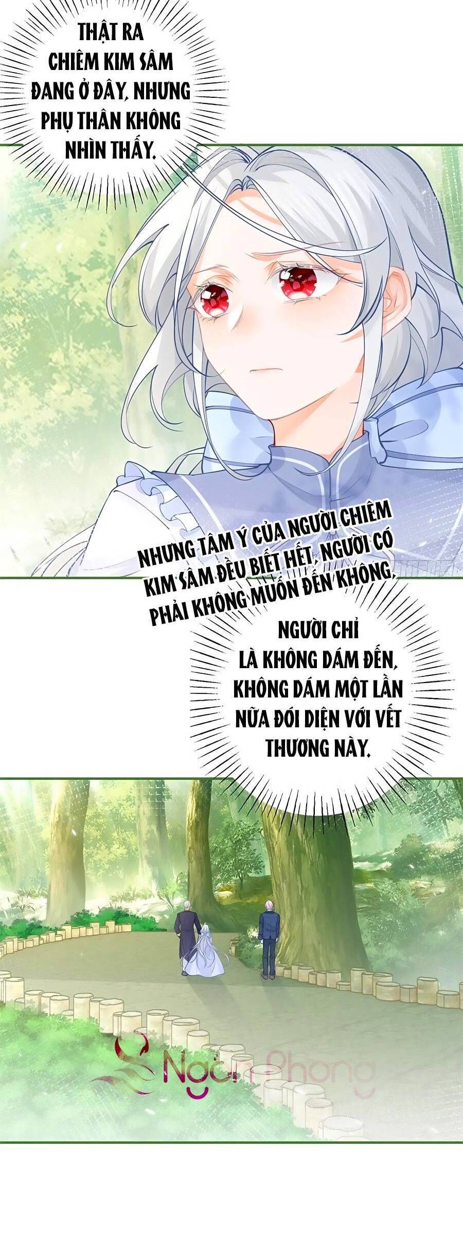 Ngày Nào Đó Trở Thành Công Chúa Tế Phẩm Chapter 103 - Trang 18