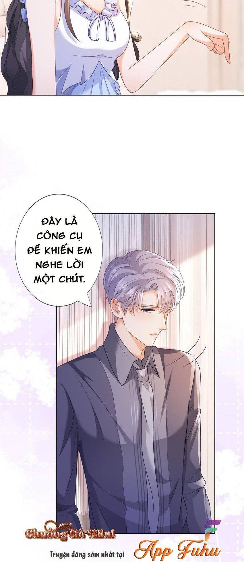 Boss Sát Thủ Dưỡng Hồ Yêu Chapter 92 - Trang 10