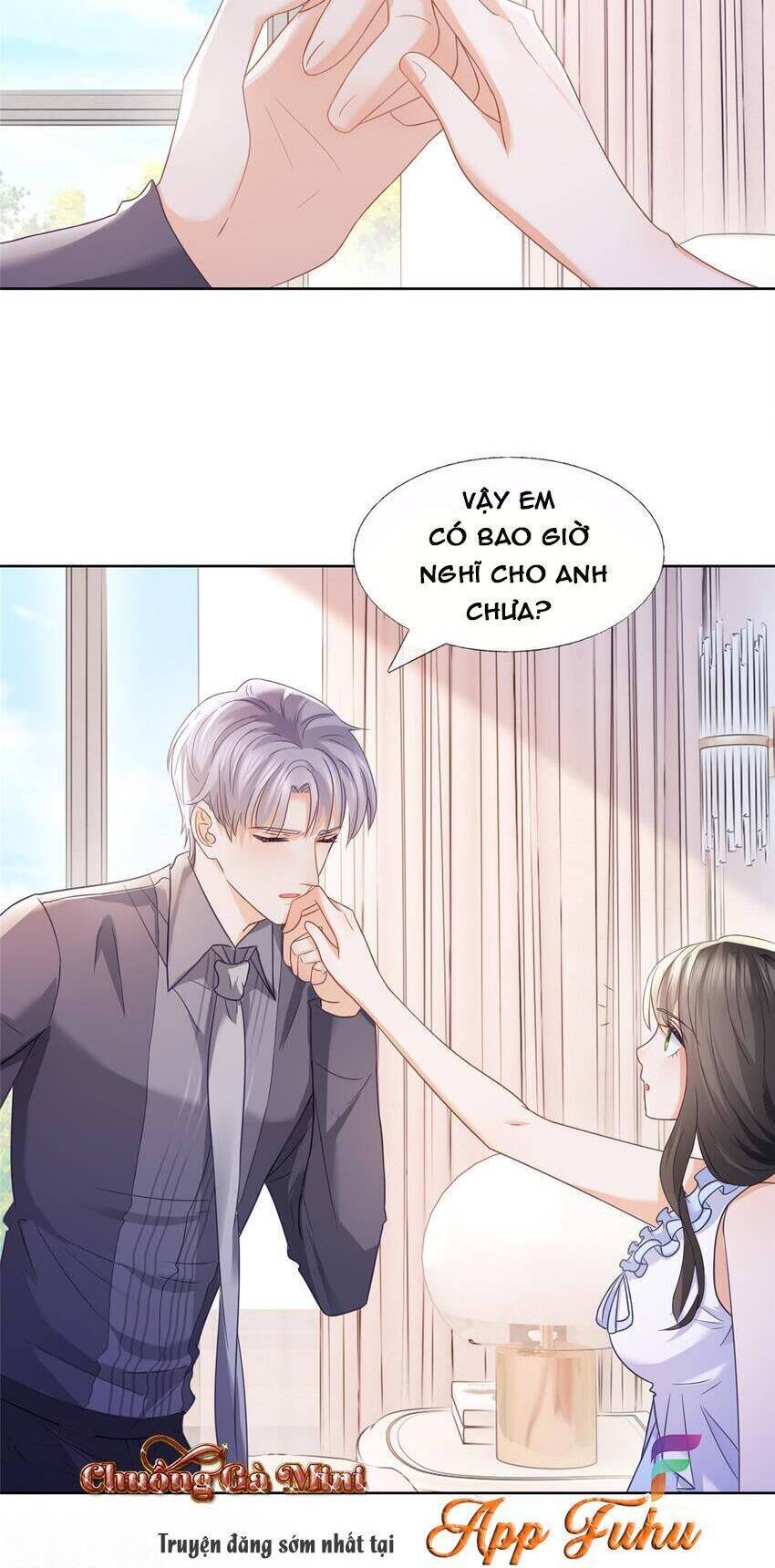 Boss Sát Thủ Dưỡng Hồ Yêu Chapter 92 - Trang 14