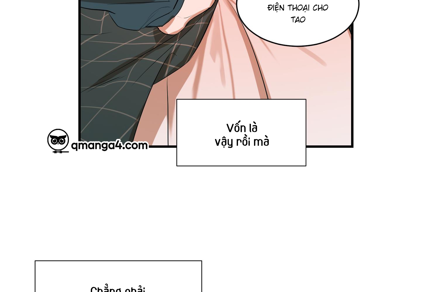 Chốn Riêng Tư Chapter 48 - Trang 29