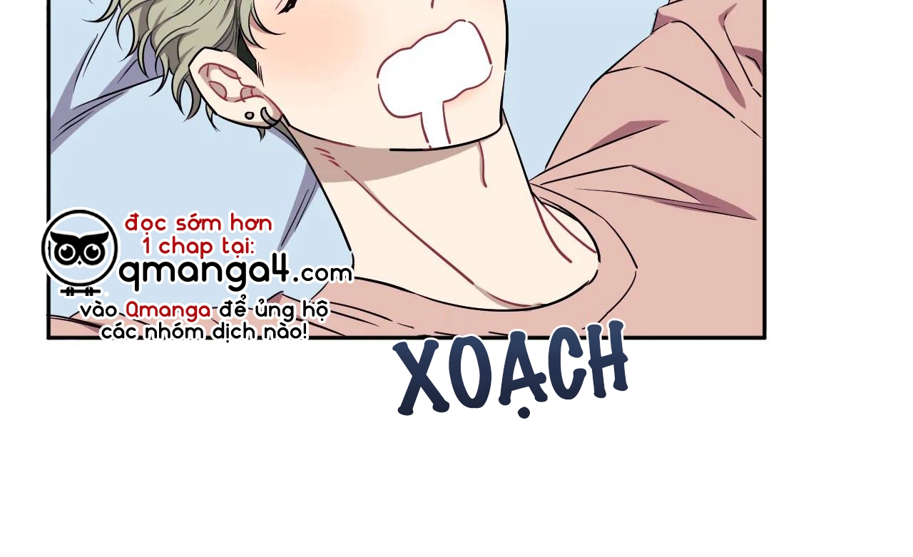 Khoảng Cách Xa Lạ Chapter 43 - Trang 3