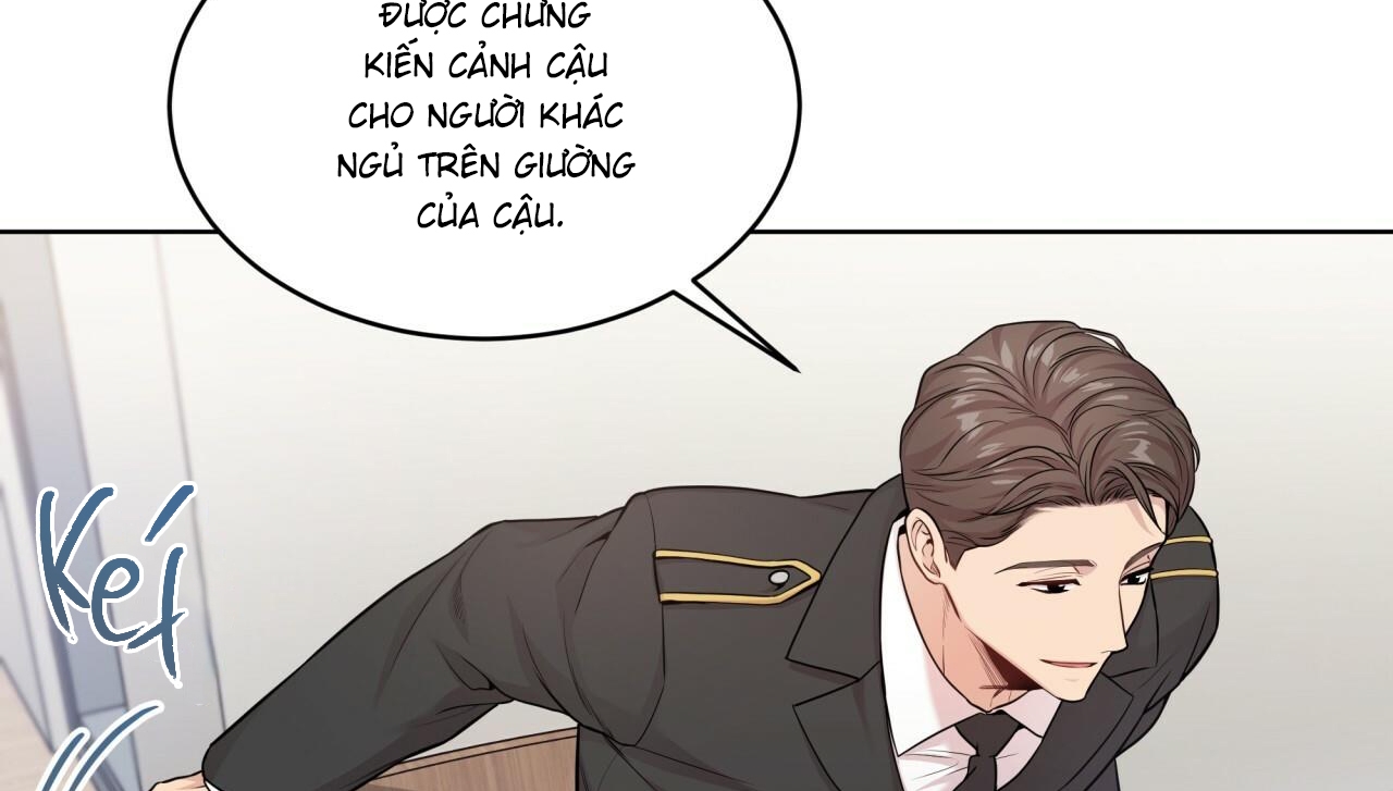 Passion Chapter 60 - Trang 27