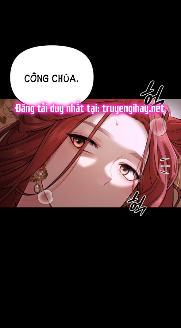 Phòng Ngủ Bí Mật Của Công Chúa Bị Bỏ Rơi Chapter 23.5 - Trang 1