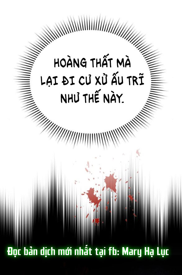 Phòng Ngủ Bí Mật Của Công Chúa Bị Bỏ Rơi Chapter 24 - Trang 6