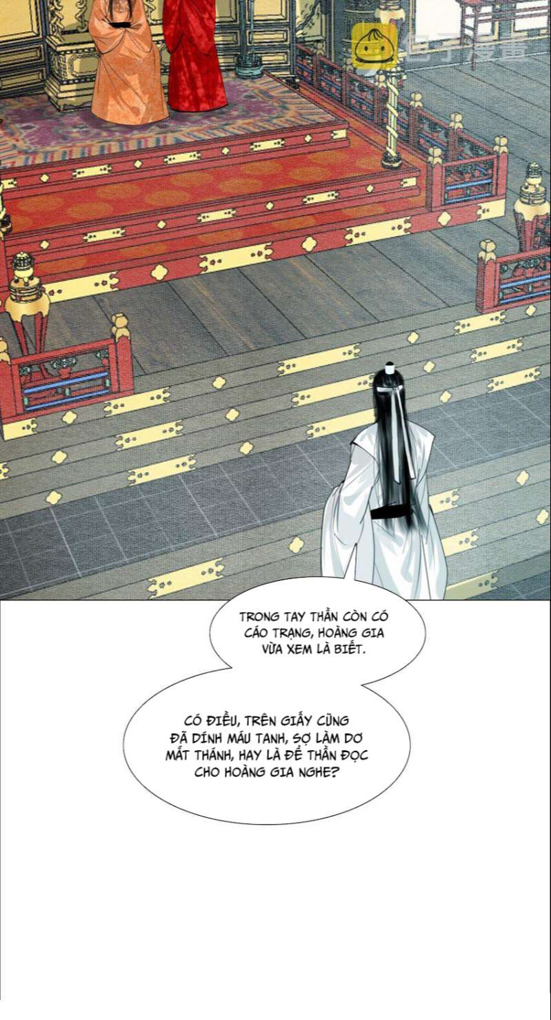 Tái Thế Quyền Thần Chapter 58 - Trang 15