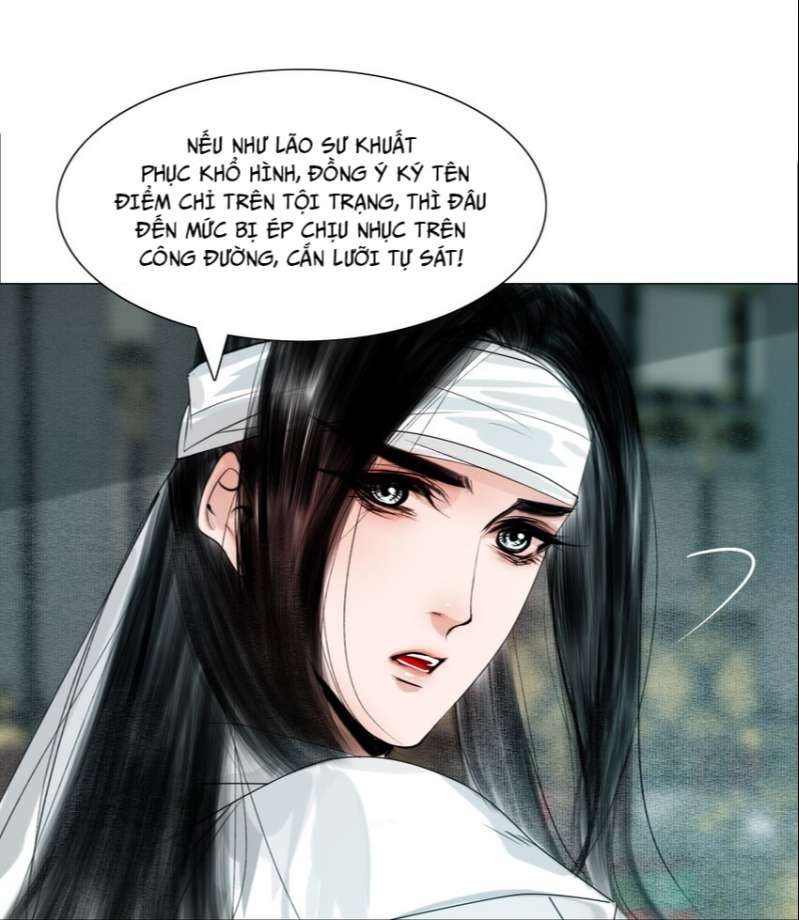 Tái Thế Quyền Thần Chapter 58 - Trang 19