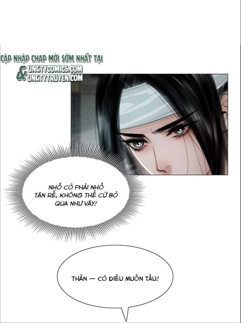 Tái Thế Quyền Thần Chapter 59 - Trang 10