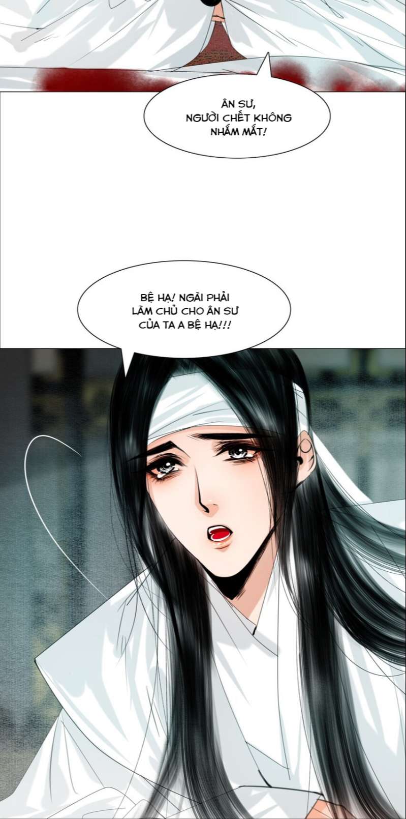 Tái Thế Quyền Thần Chapter 59 - Trang 5