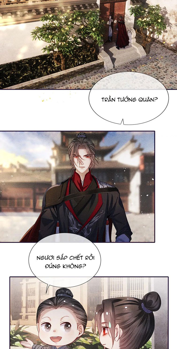 Tướng Quân Lệnh Chapter 82 - Trang 14