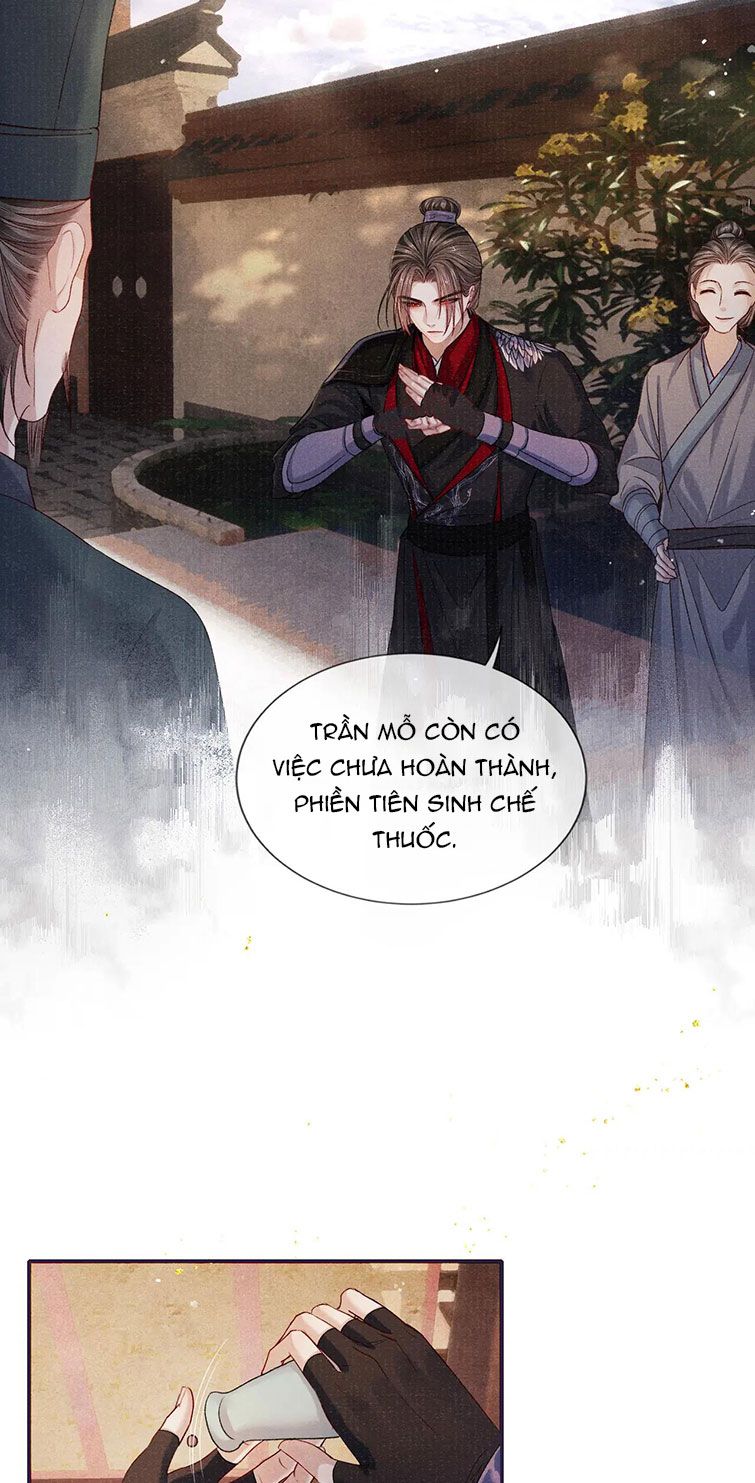 Tướng Quân Lệnh Chapter 82 - Trang 16