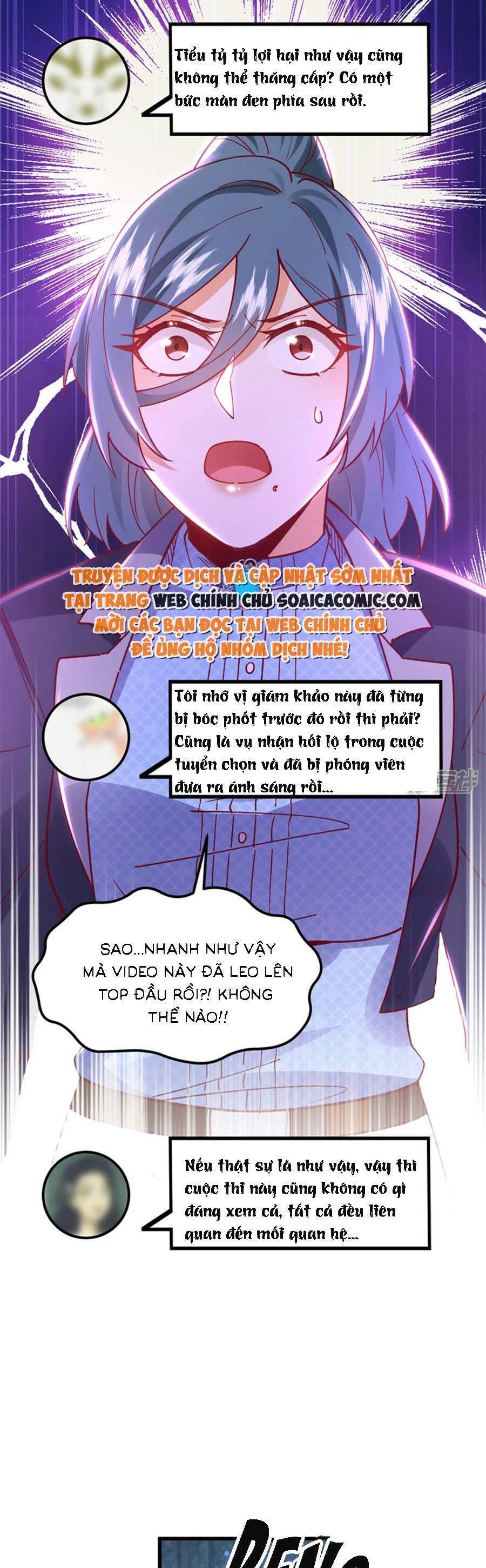 Đêm Nay Ác Nữ Giáng Lâm Chapter 56 - Trang 23