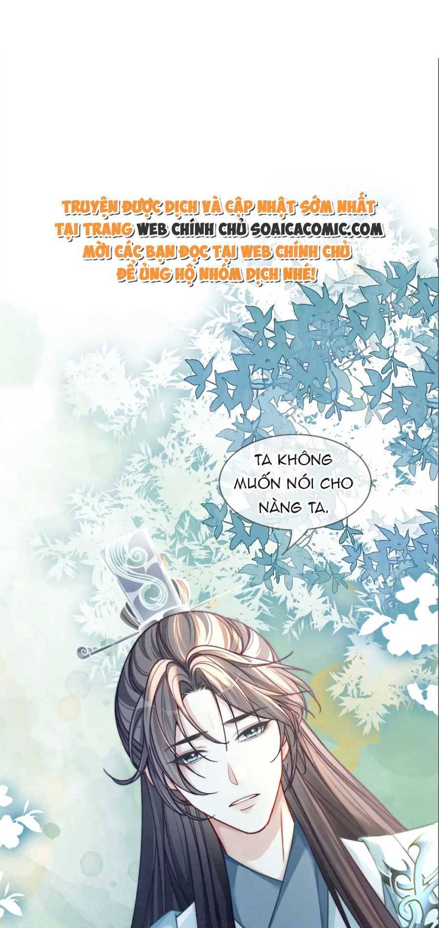 Xuyên Nhanh Nữ Phụ Bình Tĩnh Chút Chapter 141 - Trang 29