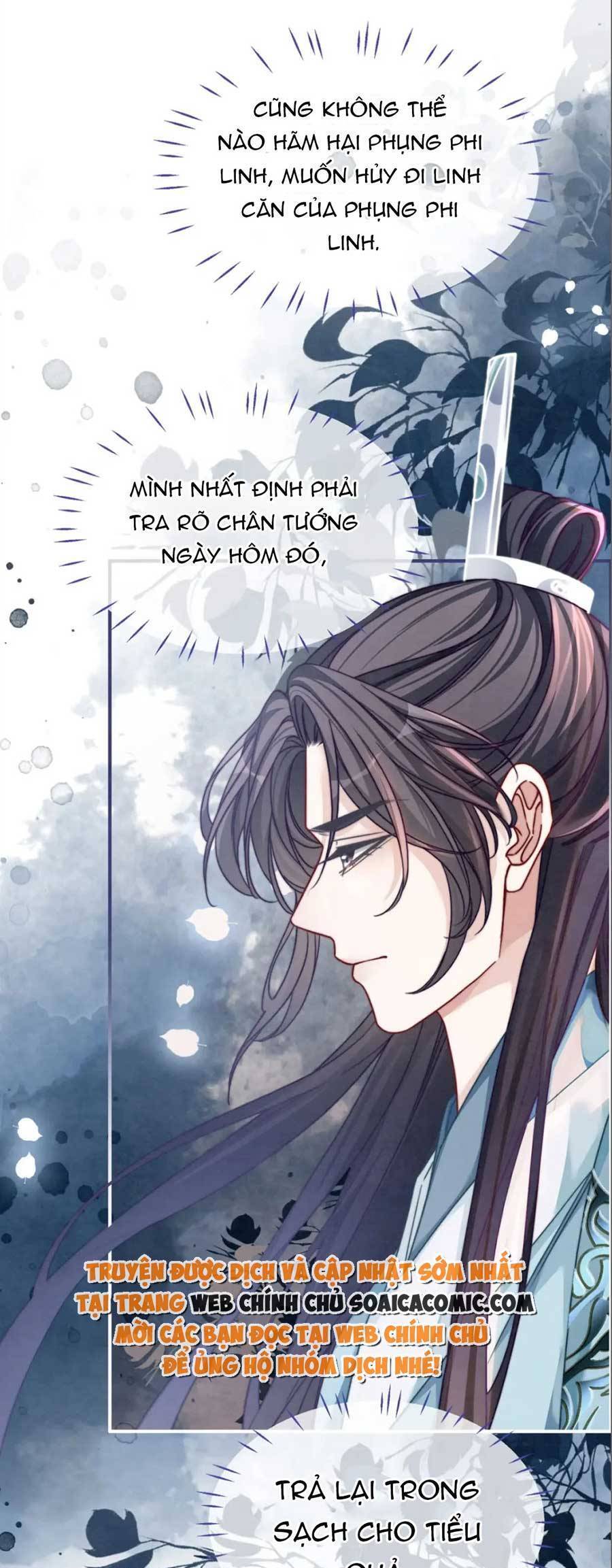 Xuyên Nhanh Nữ Phụ Bình Tĩnh Chút Chapter 142 - Trang 7