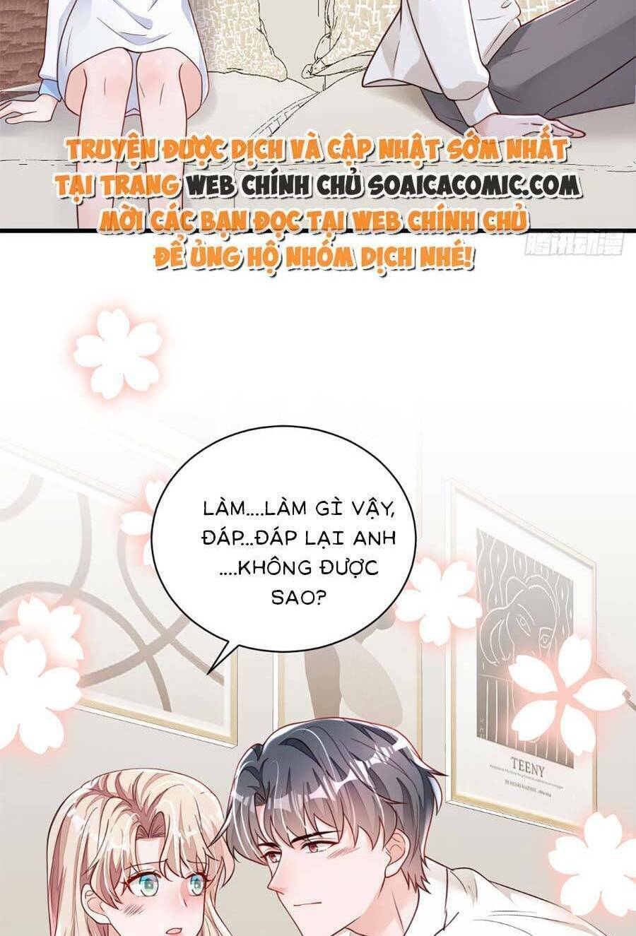 Ác Ma Thì Thầm Chapter 114 - Trang 18