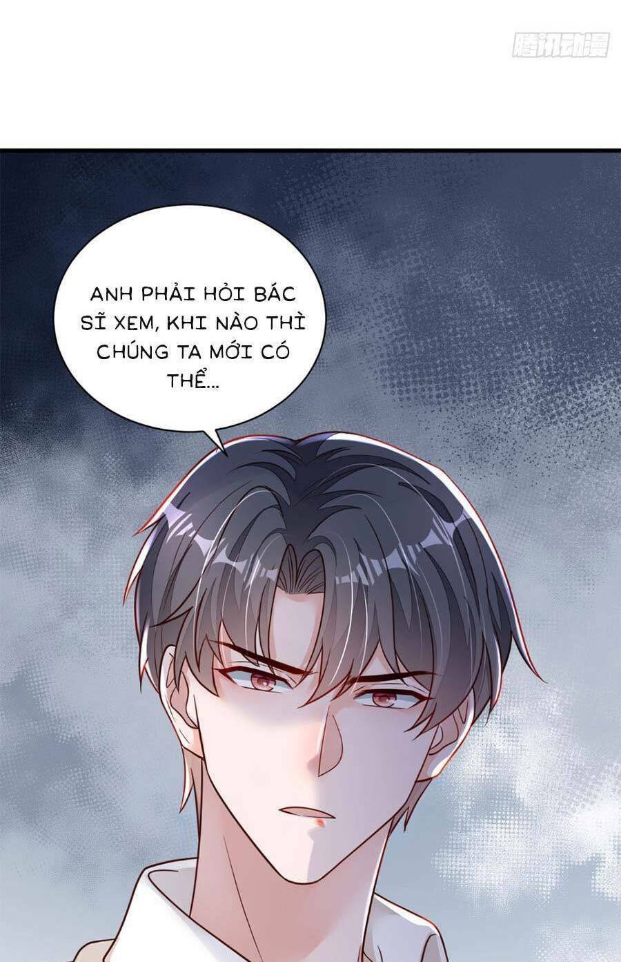 Ác Ma Thì Thầm Chapter 114 - Trang 36