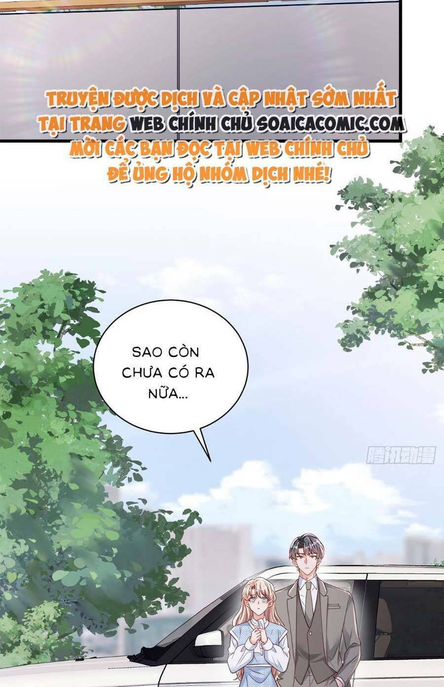 Ác Ma Thì Thầm Chapter 114 - Trang 40