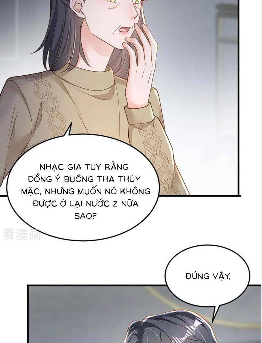 Ác Ma Thì Thầm Chapter 115 - Trang 30