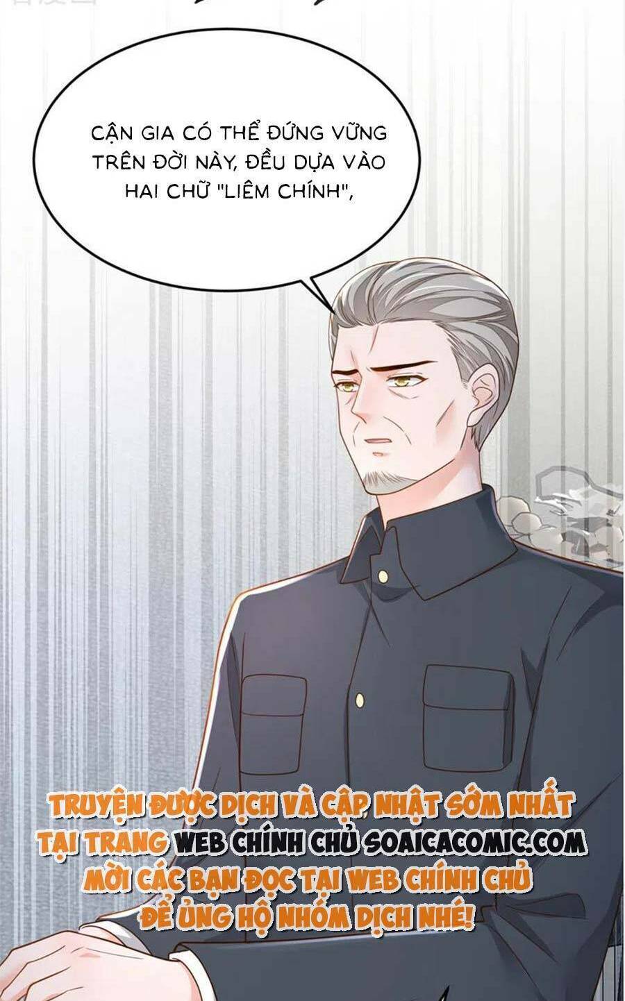 Ác Ma Thì Thầm Chapter 115 - Trang 33