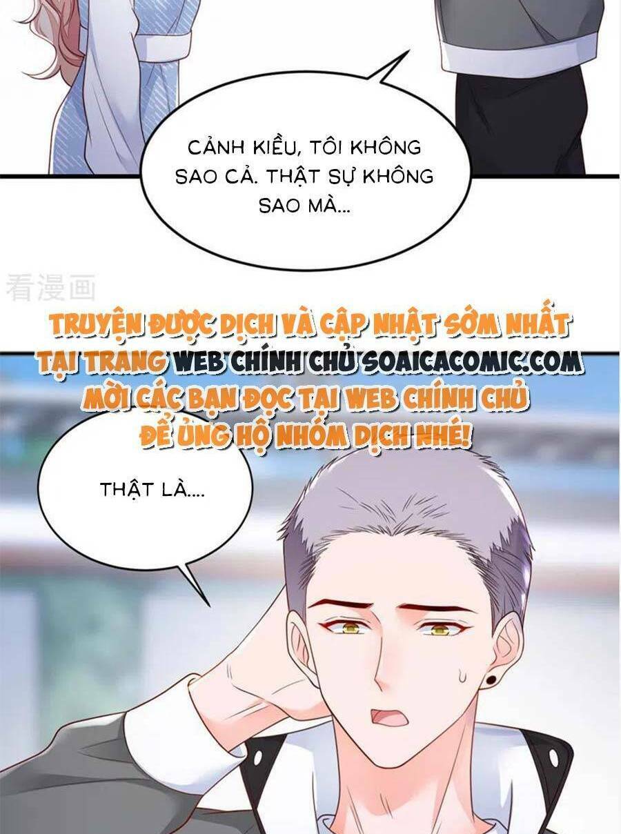 Ác Ma Thì Thầm Chapter 115 - Trang 6