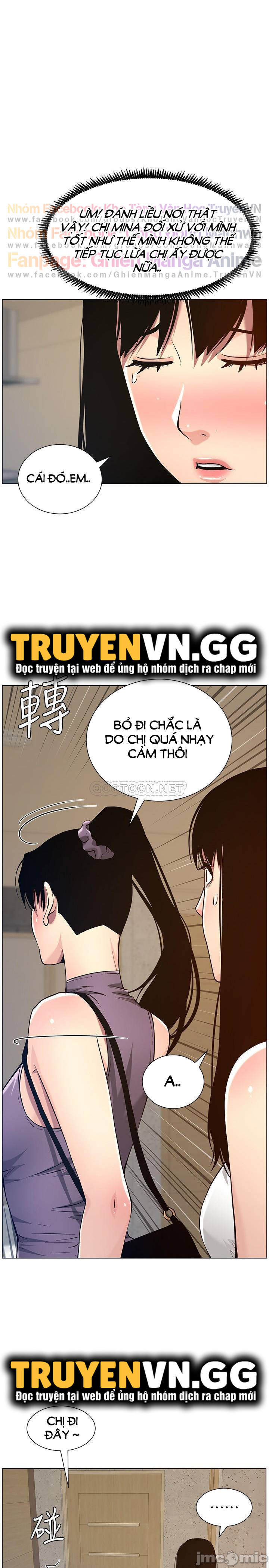 Cha Dượng Chapter 99 - Trang 1