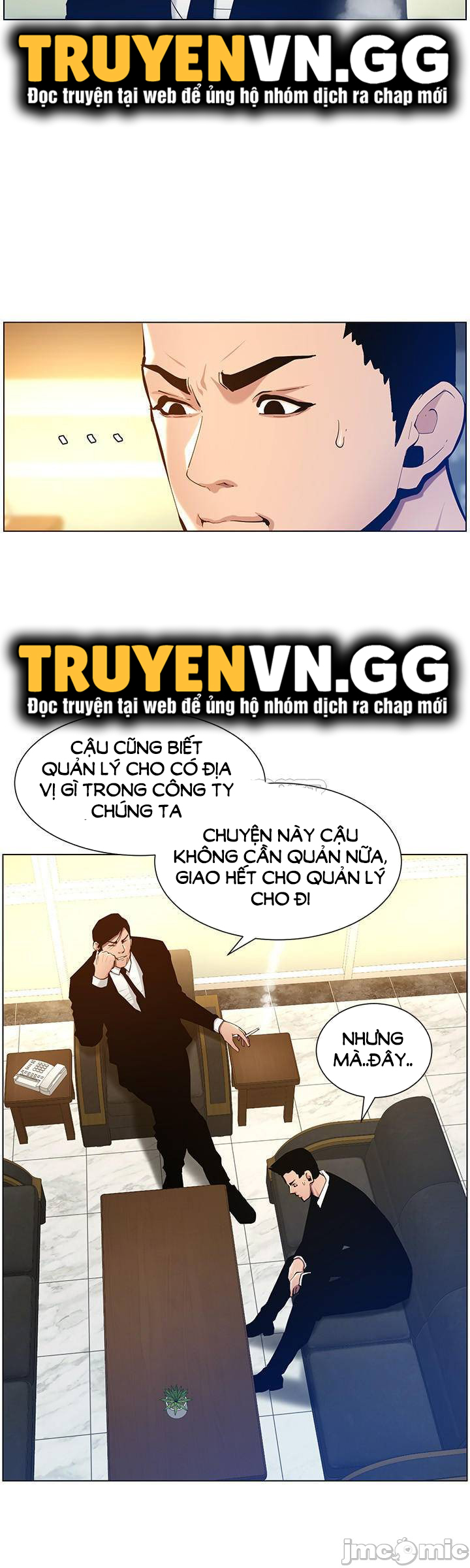 Cha Dượng Chapter 99 - Trang 7