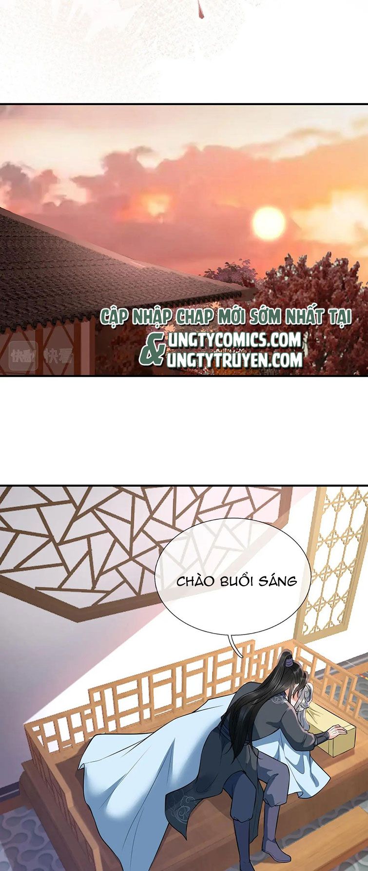 Đánh Chết Cũng Không Làm Sư Tôn Chapter 128 - Trang 23