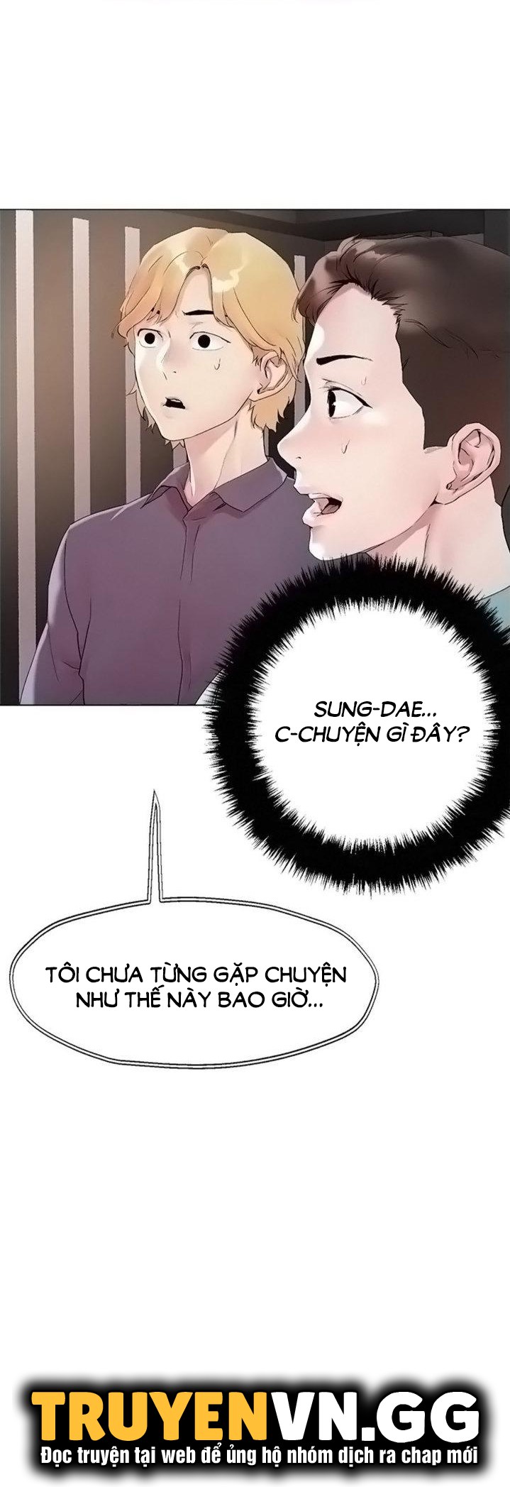 Quyền Năng Chịch Gái Chapter 52 - Trang 4