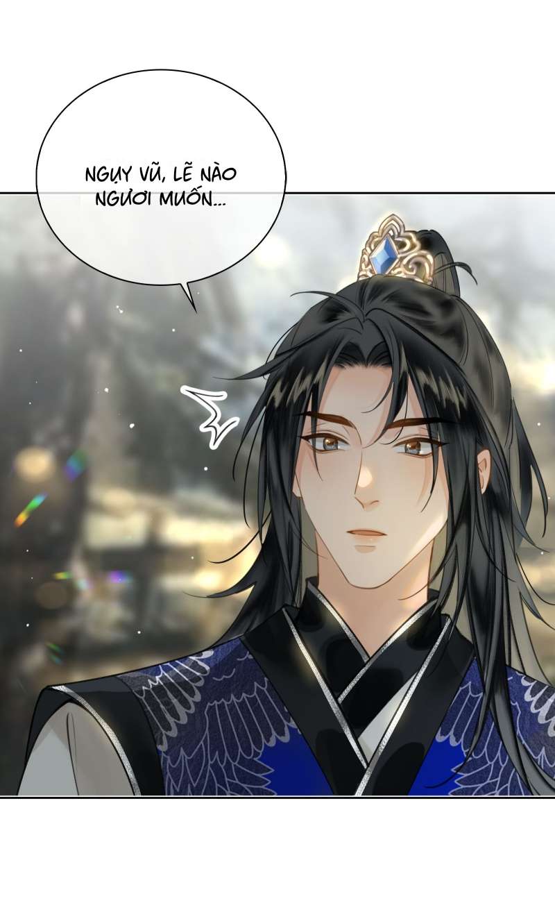 Tế Vũ Bất Tri Quy Chapter 81 - Trang 3