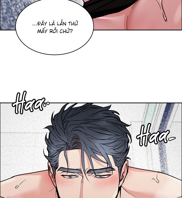 Bạn Sẽ Follow Tôi Chứ? Chapter 77 - Trang 19