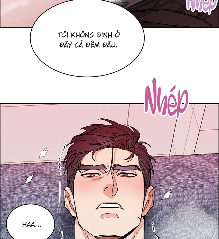 Bạn Sẽ Follow Tôi Chứ? Chapter 77 - Trang 40