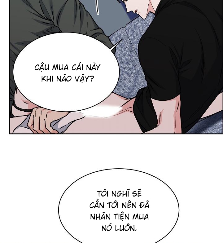 Bạn Sẽ Follow Tôi Chứ? Chapter 77 - Trang 48