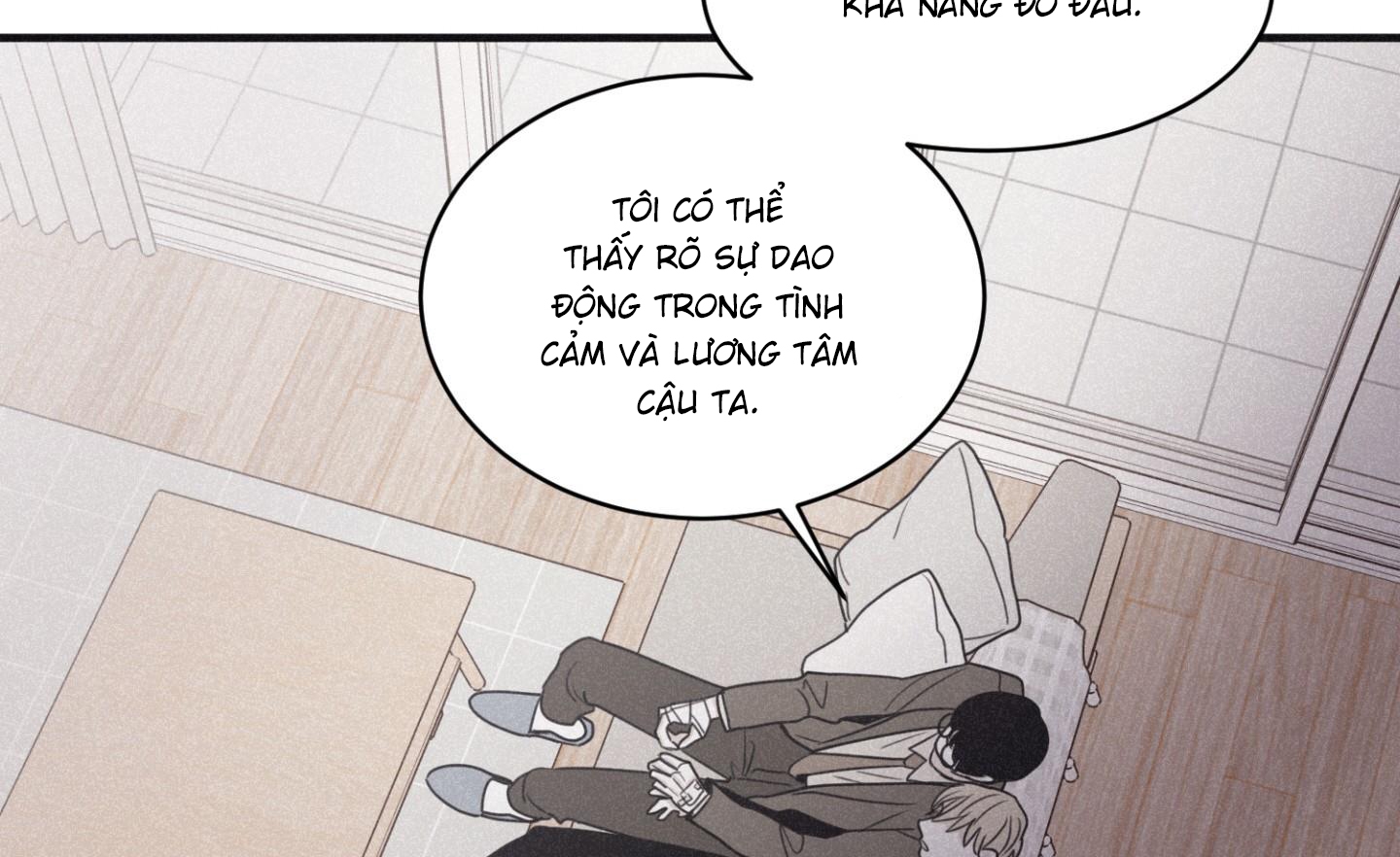 Chiếu Tướng Chapter 98 - Trang 42