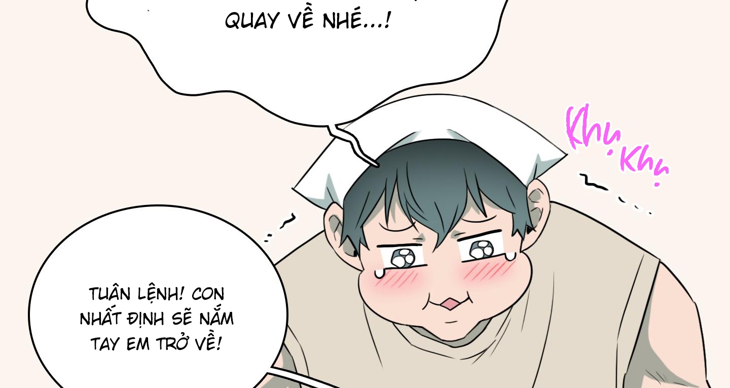 Dear Door Chapter 150: Side Story 20 - Trang 228