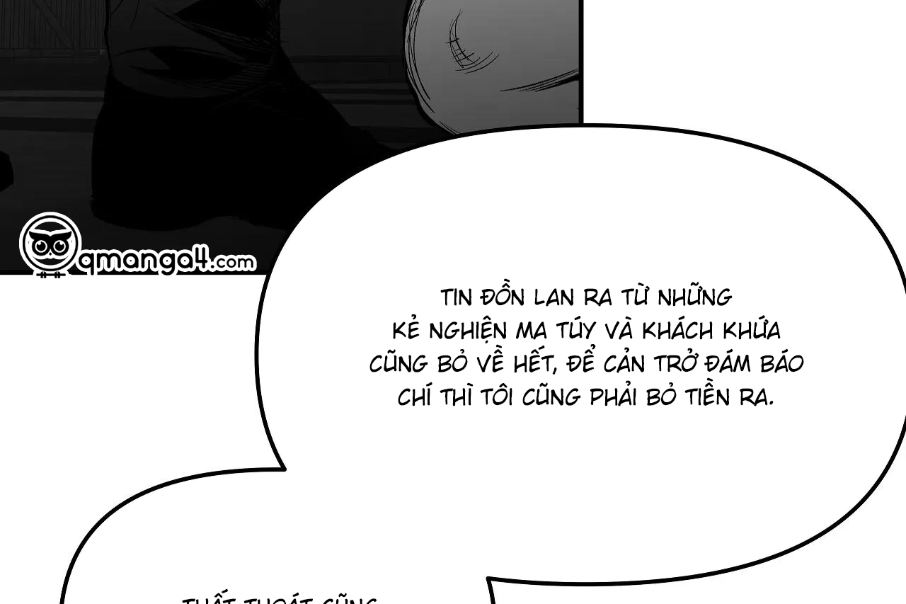 Khi Đôi Chân Thôi Bước Chapter 83 - Trang 162