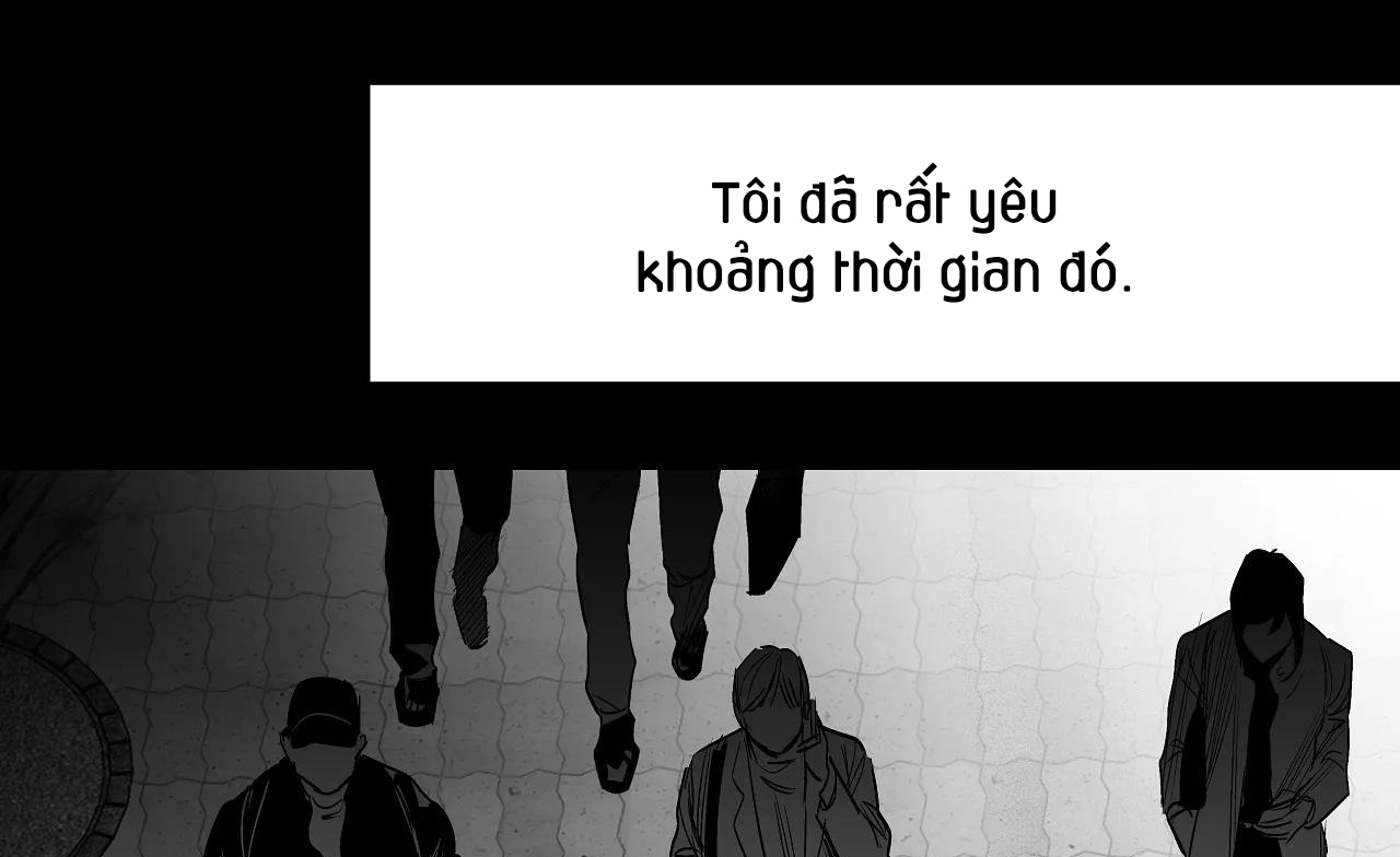 Khi Đôi Chân Thôi Bước Chapter 84 - Trang 20