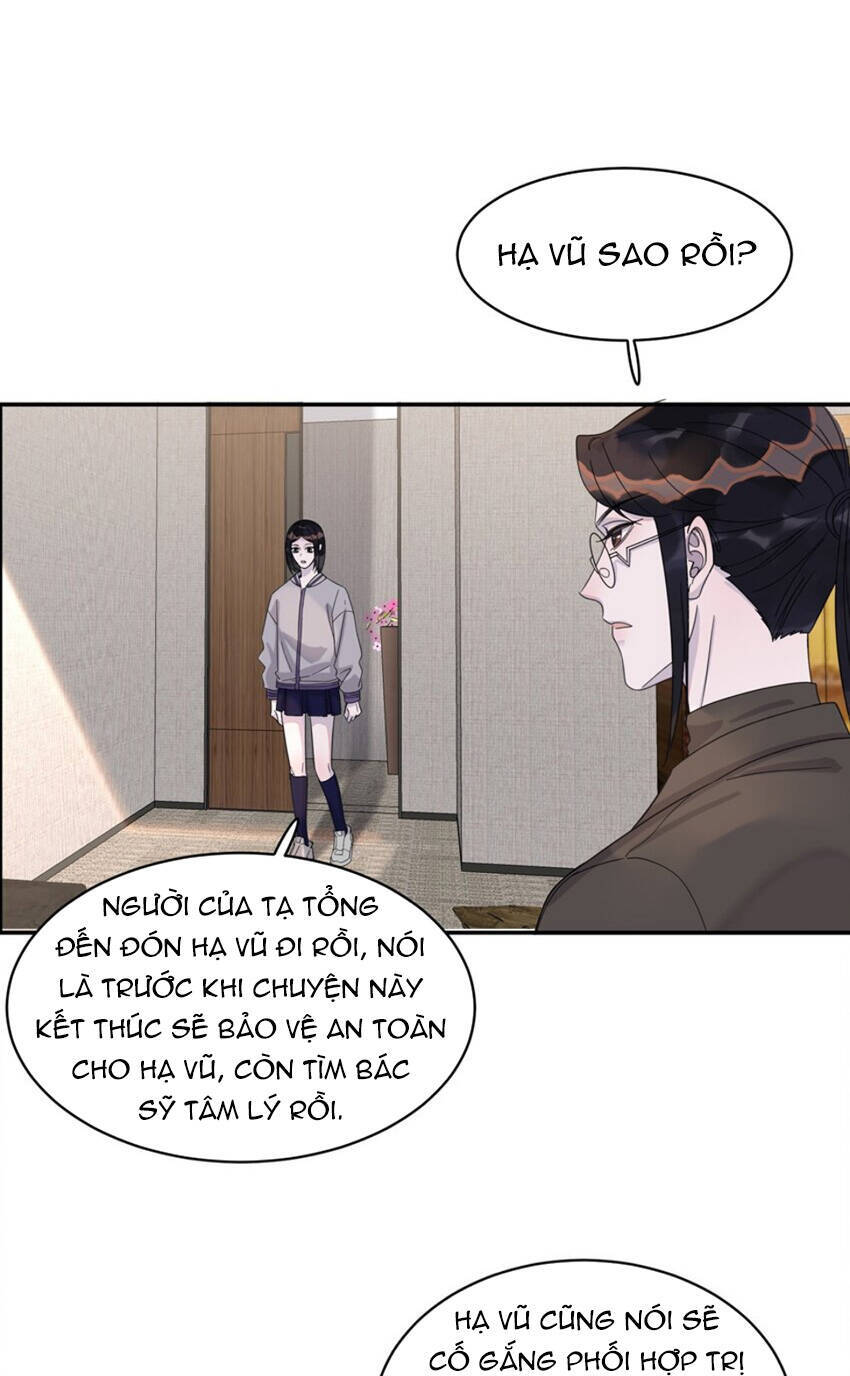 Nghe Nói Tôi Rất Nghèo Chapter 123 - Trang 11