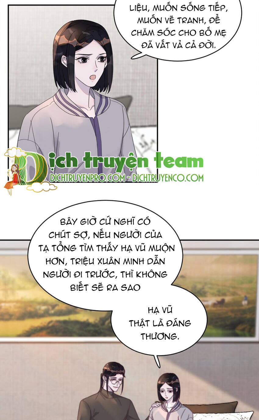 Nghe Nói Tôi Rất Nghèo Chapter 123 - Trang 12