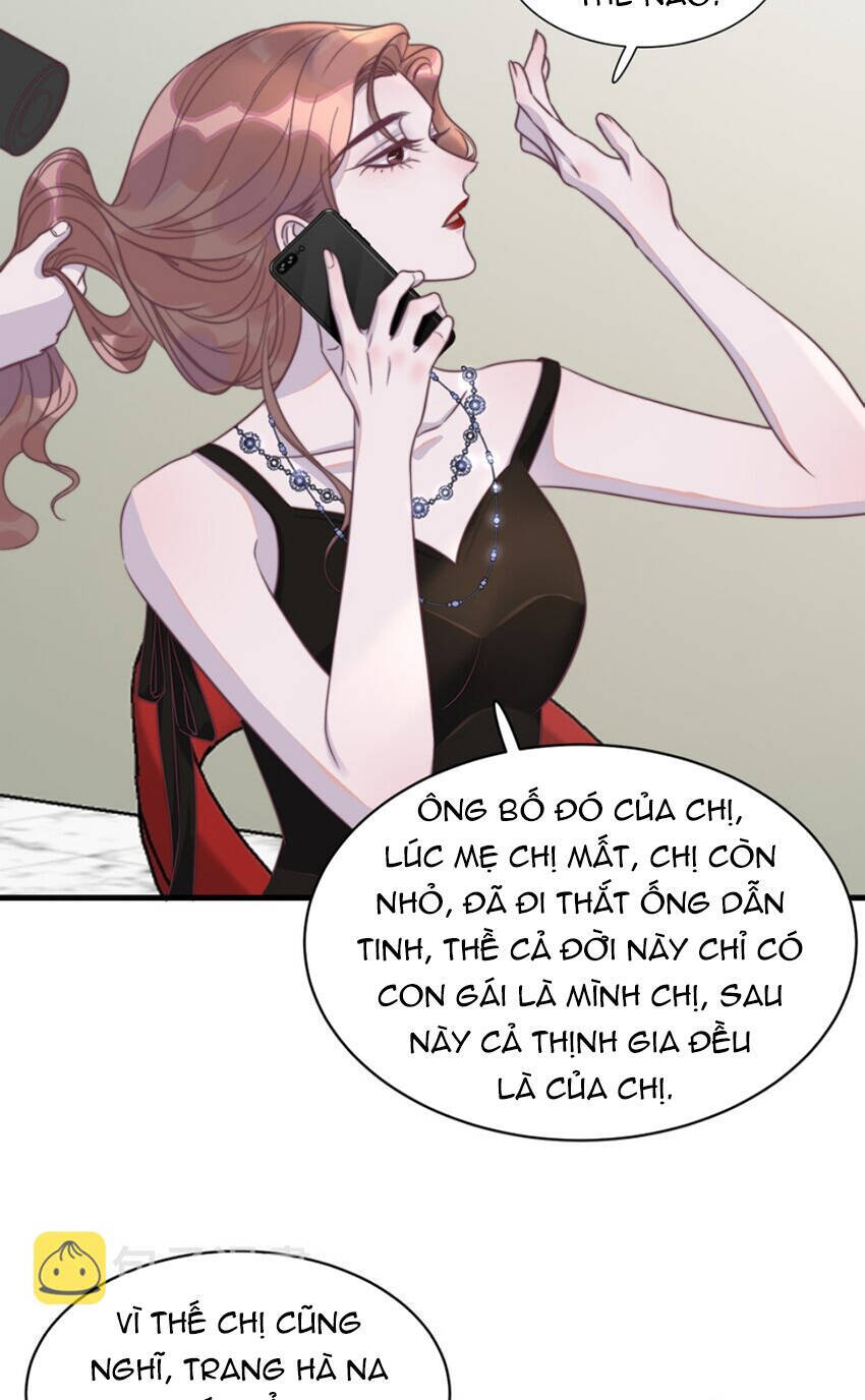 Nghe Nói Tôi Rất Nghèo Chapter 123 - Trang 22