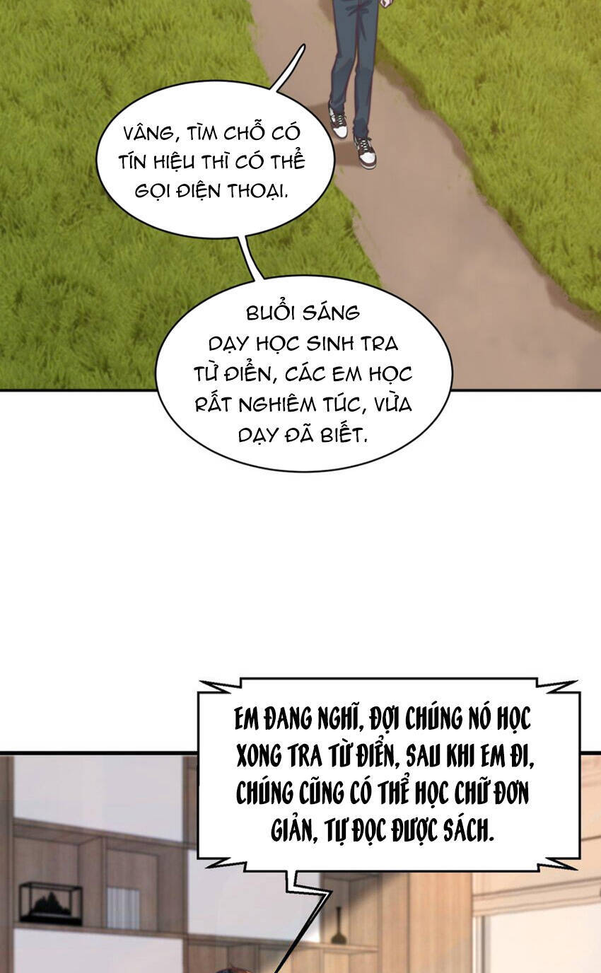 Nghe Nói Tôi Rất Nghèo Chapter 123 - Trang 38