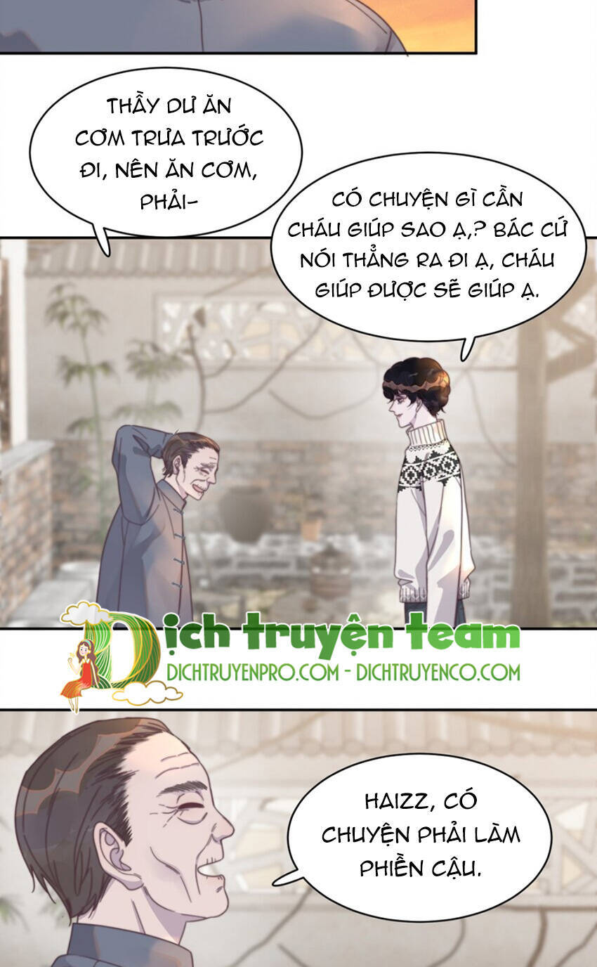 Nghe Nói Tôi Rất Nghèo Chapter 123 - Trang 46