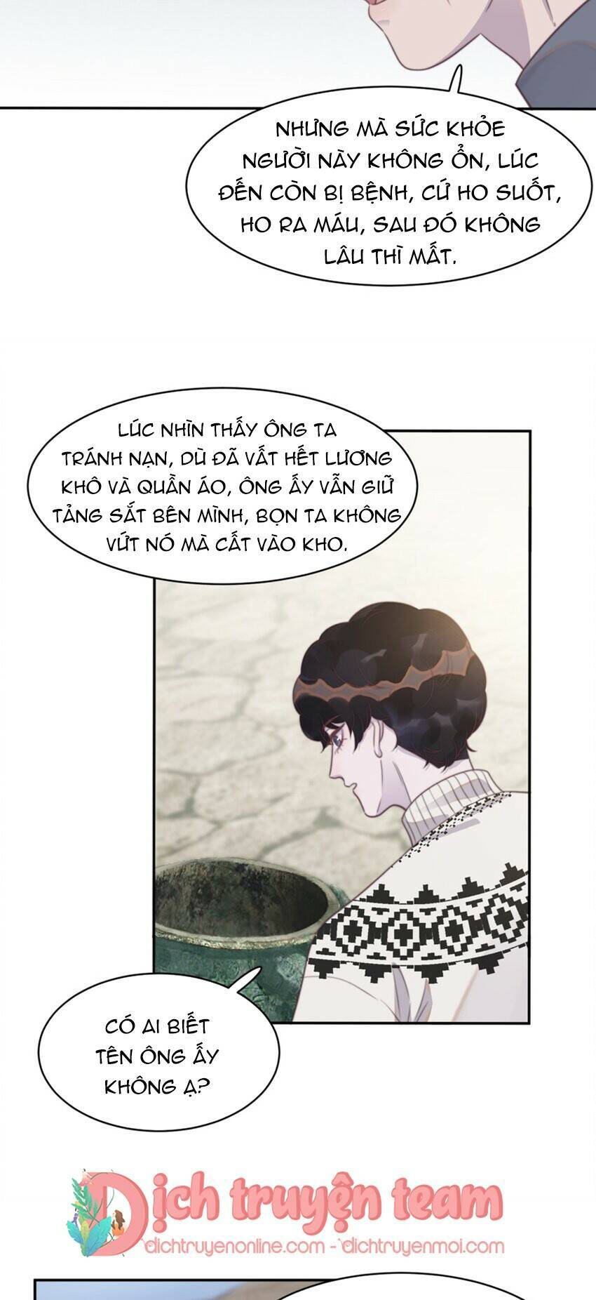 Nghe Nói Tôi Rất Nghèo Chapter 124 - Trang 11