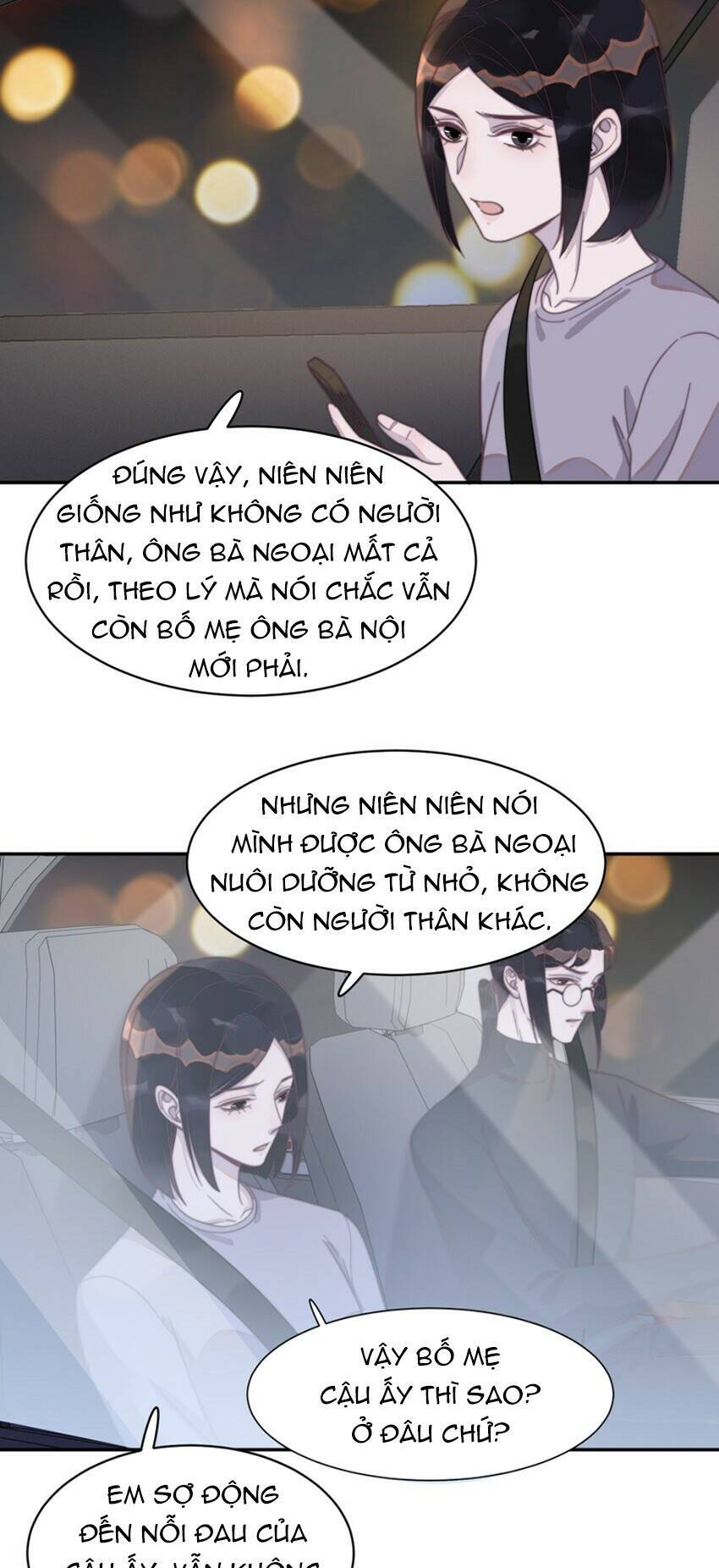 Nghe Nói Tôi Rất Nghèo Chapter 124 - Trang 32