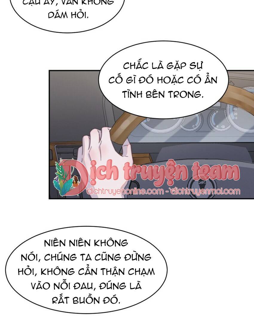 Nghe Nói Tôi Rất Nghèo Chapter 124 - Trang 33