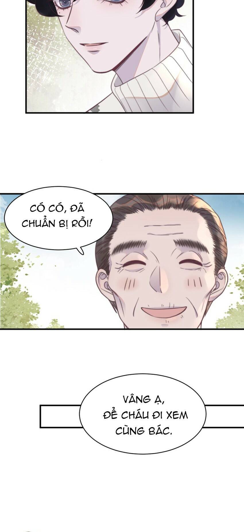 Nghe Nói Tôi Rất Nghèo Chapter 124 - Trang 5