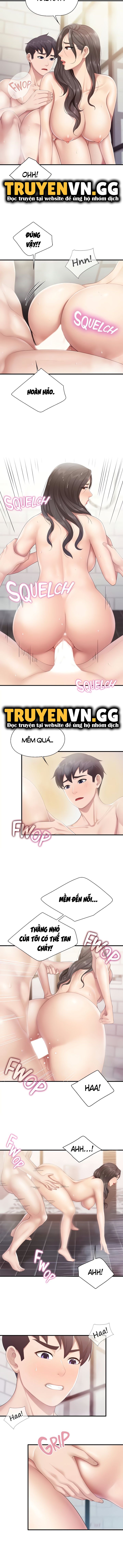 Quán Cafe Thiên Đường Chapter 30 - Trang 5