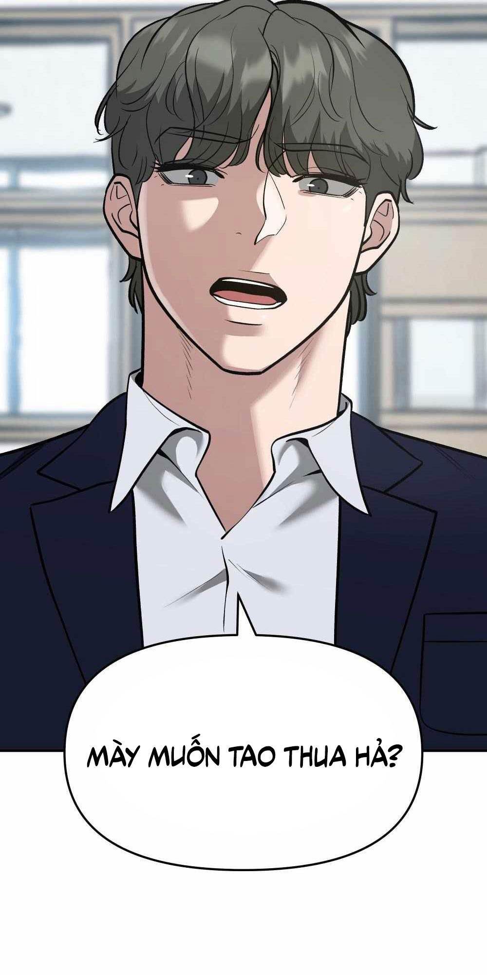 Giang Hồ Thực Thi Công Lý Chapter 36 - Trang 100