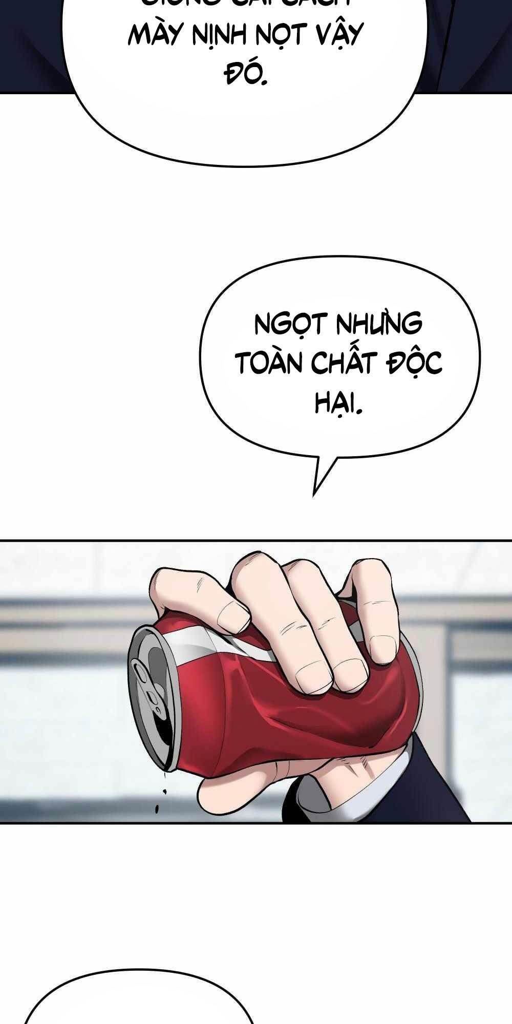 Giang Hồ Thực Thi Công Lý Chapter 36 - Trang 105