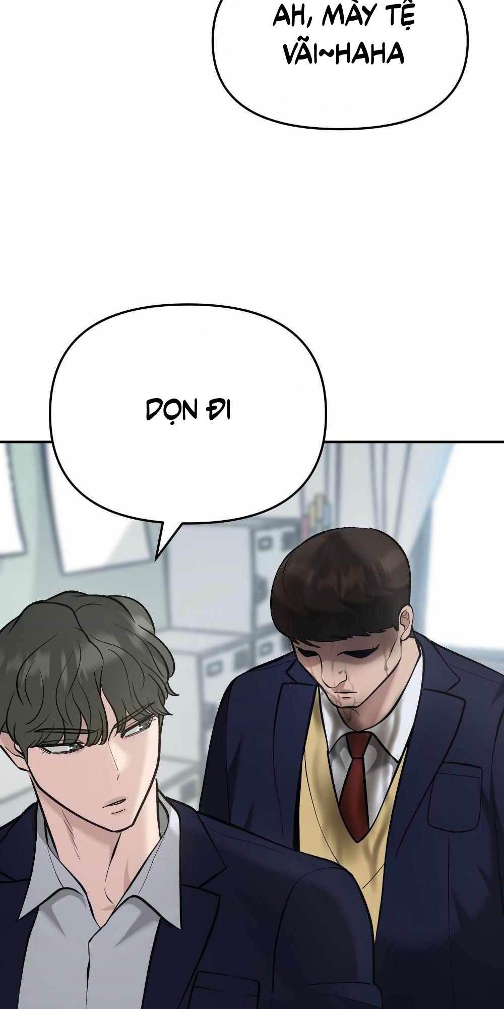Giang Hồ Thực Thi Công Lý Chapter 36 - Trang 107