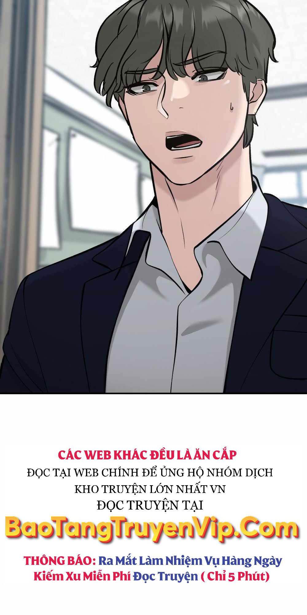 Giang Hồ Thực Thi Công Lý Chapter 36 - Trang 111